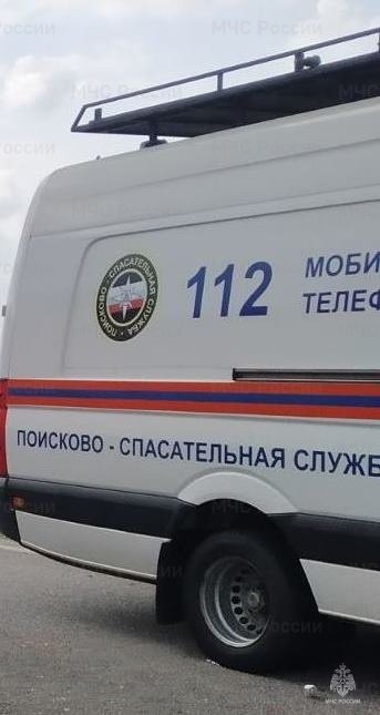 Спасатели МЧС России приняли участие в ликвидации ДТП на автодороге «Новый Оскол- Короча» Корочанского района
