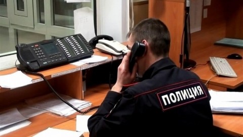 Житель Новооскольского городского округа подозревается в хищении у отца охотничьего ружья