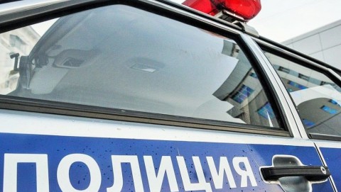 Полицейские изобличили жителя Новооскольского городского округа еще в одной квартирной краже и похищении паспорта