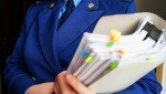 Житель Новооскольского округа осужден за угрозу убийством своей супруги